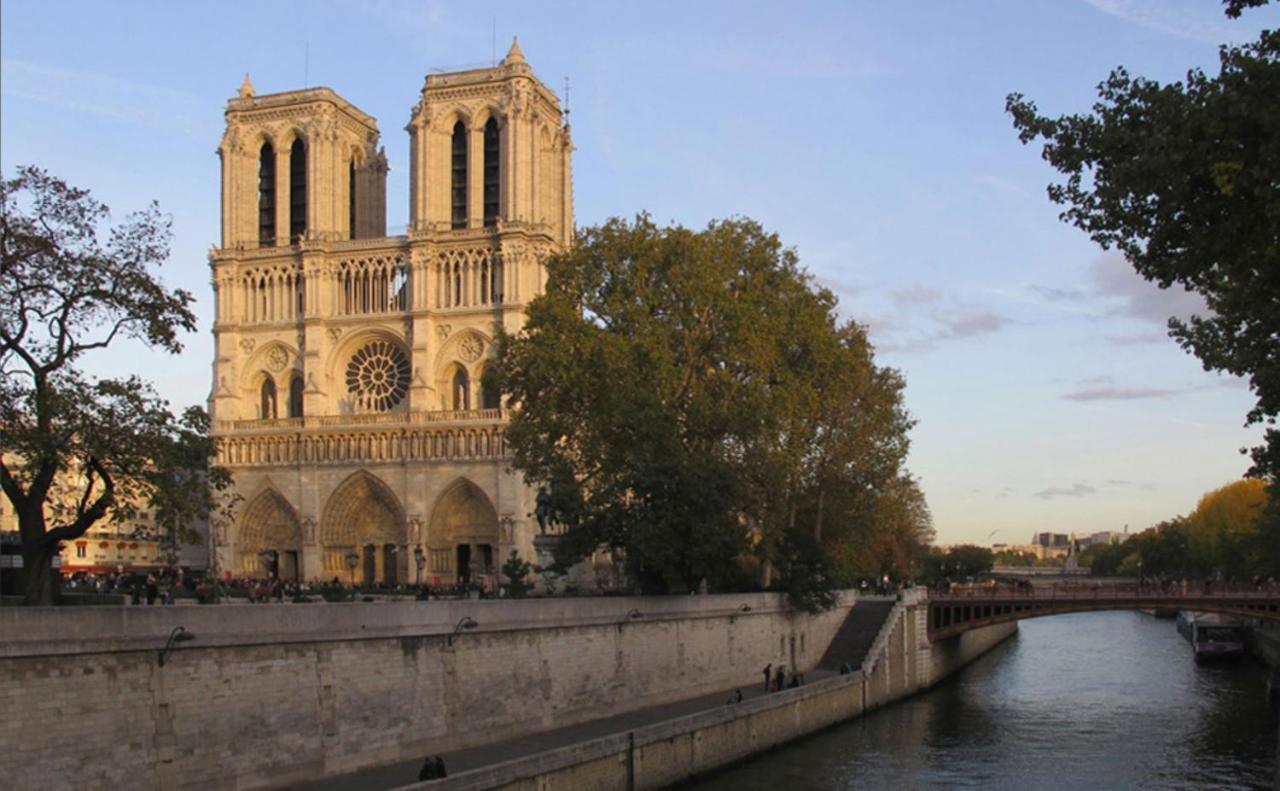 Appart Proche Paris Et Aeroport Orly Saint-Michel-sur-Orge Exteriér fotografie